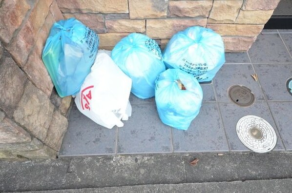 メリディアン八王子IIの物件内観写真